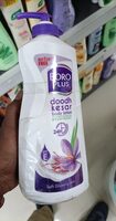 Boro plus body lotion - Product - en