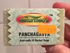 Panchagavya Ayuvedic & Herbal Soap - Product