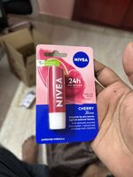 Nivea lip balm - Produto - en