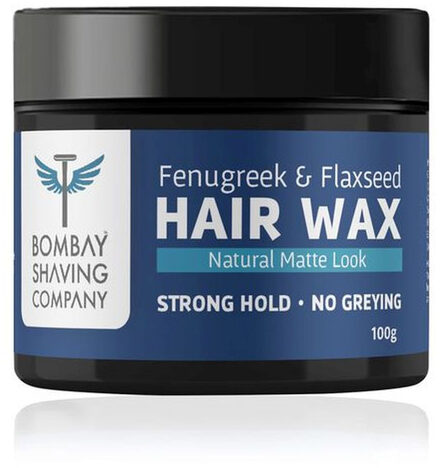 Hair wax - Product - en