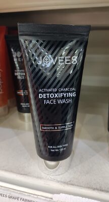 JOVEES FACE WASH - Tuote
