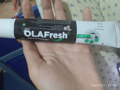 olafresh - 2