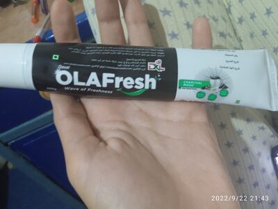 olafresh - Produkt - xx