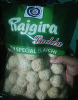 Rajgira laddu - Product - en