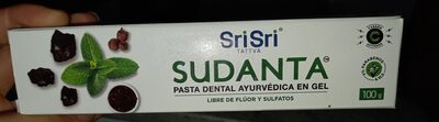 pasta dental - Product - en