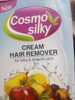 COSMO silky hair remover - Product