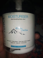 St. D'vence moisturizer winter edition - Product - en