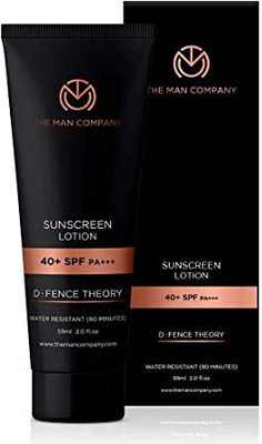 Sunscreem - 製品