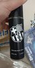 FCB perfume body spray - Продукт