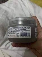 Clay mask - Recycling instructions and/or packaging information - en