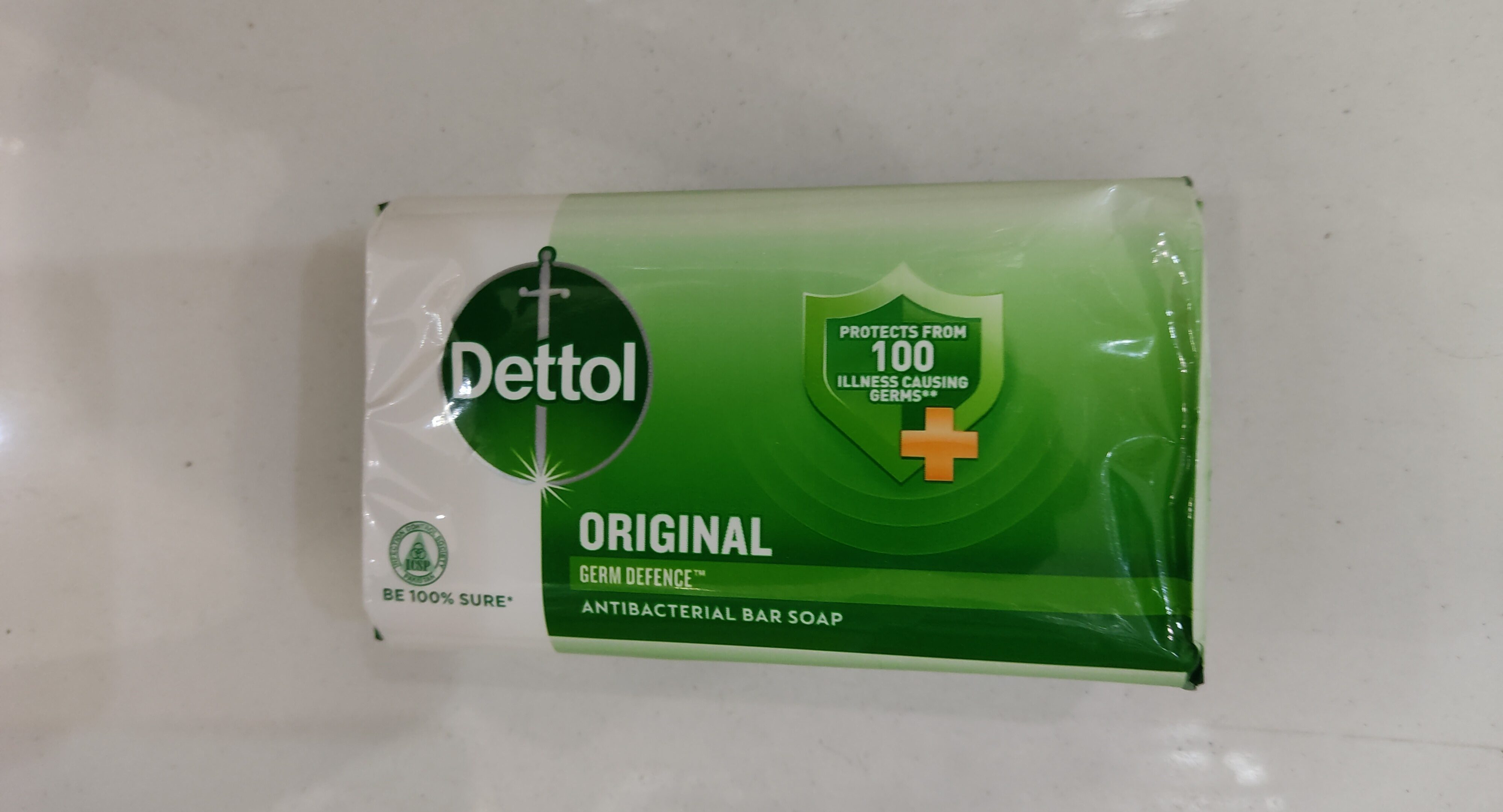 DETTOL SOAP - Produit - en