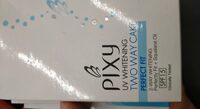 pixy two way cakr - Product - es