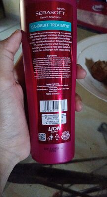 shampo - Product