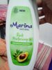 Marina natural rich moisturizing - Product
