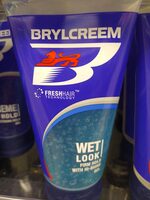 Wet Look - Product - en