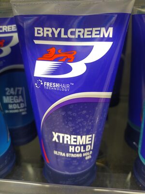 Xtreme Hold - 3