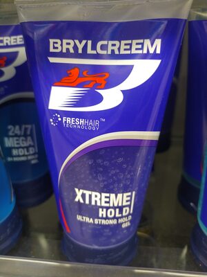 Xtreme Hold - Product - en
