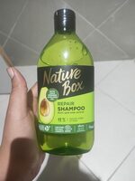 nature box - Product - xx