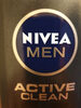 Men Active Clean - Tuote