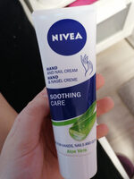 soothing care - Product - cs