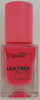 Leather matte polish - Produkt