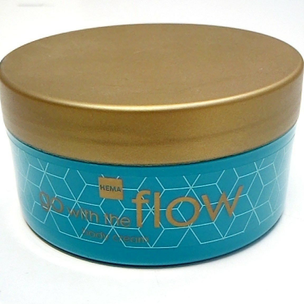 go with the flow Body Cream - Produkt - fr