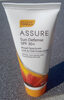 ASSURE Sun Defense SPF 30+ - Product