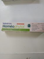 Homeophytik - 製品 - fr