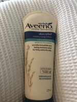 Skin relief - Product - en