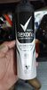 Rexona invisible spray - Produkt