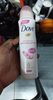 Dove pink spray - Product
