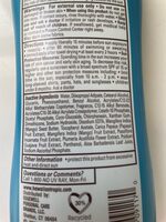 Sunscreen Lotion - Produkt - en