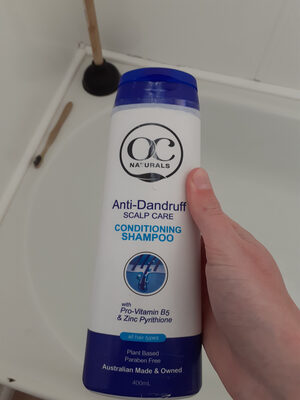 anti dandruff scalp care - 製品