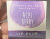 Acai Berry Lip Balm - Produit