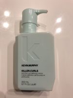 Killer Curls - Produkt - fr