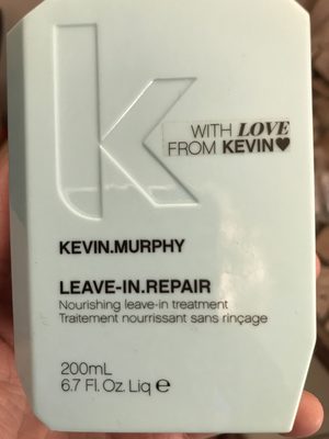 Leave-in.repair - Product