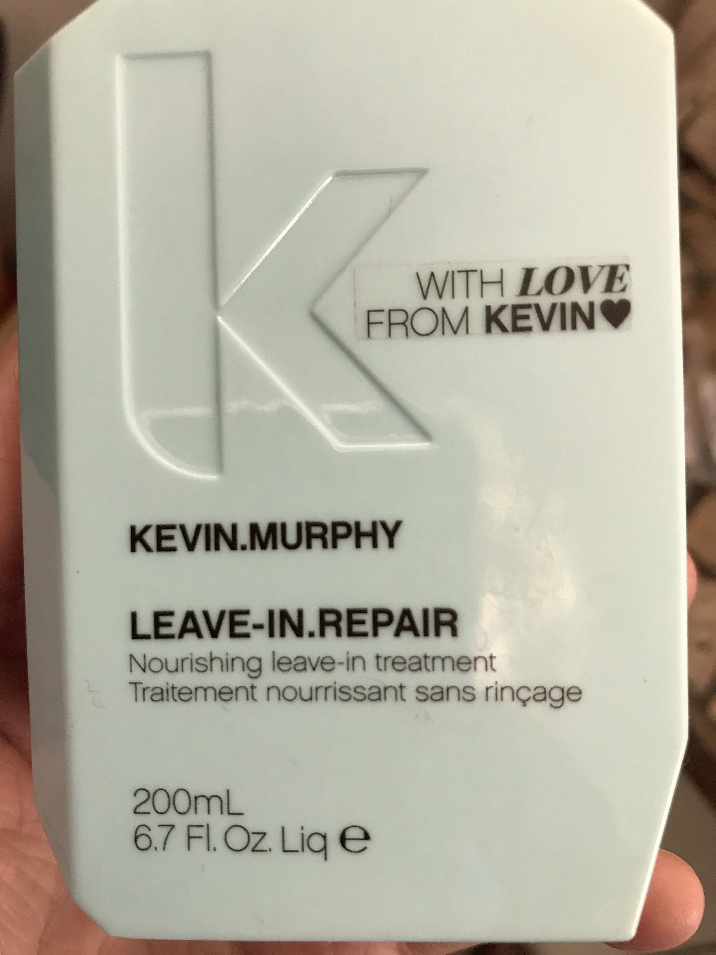 Leave-in.repair - Produkt - fr