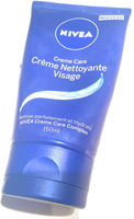 Crème nettoyant visage - Product - fr