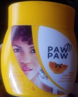 Paw paw - 製品 - en