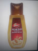 Almond Hair Oil - Product