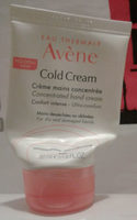 Cold cream - Produkt - fr