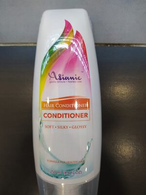 Hair Conditioner - 1