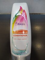 Hair Conditioner - Produto - en