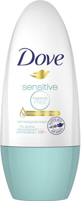 Dove Déodorant Femme Bille Anti Transpirant Pure - Product - fr