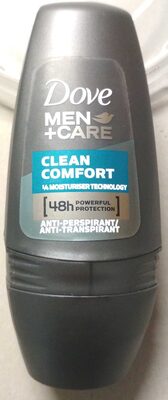Clean Comfort - Produkt