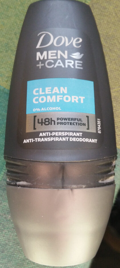Clean Comfort - Produto - en