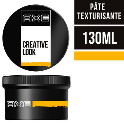 AXE Pâte Coiffante Texturisante Pot 130ml - 5