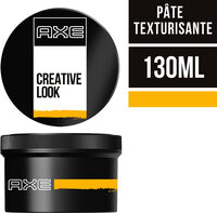 AXE Pâte Coiffante Texturisante Pot - Product - fr