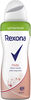 Rexona Déodorant Femme Spray Antibactérien Musc Compressé 100ml - Product