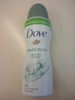 dove natural touch - Product